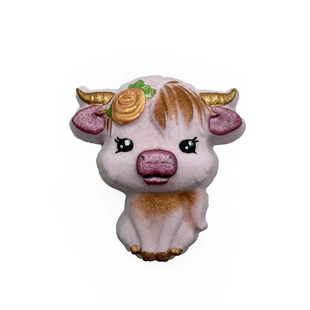 Highland Cow