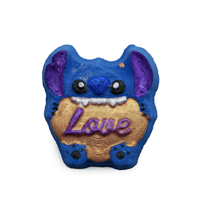 Alien with Love