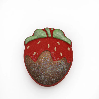Dipped Strawberry