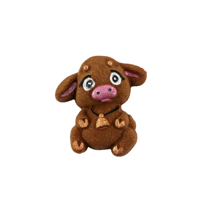 Mini Vache Brune