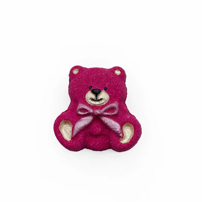 Mini Bear with Bow