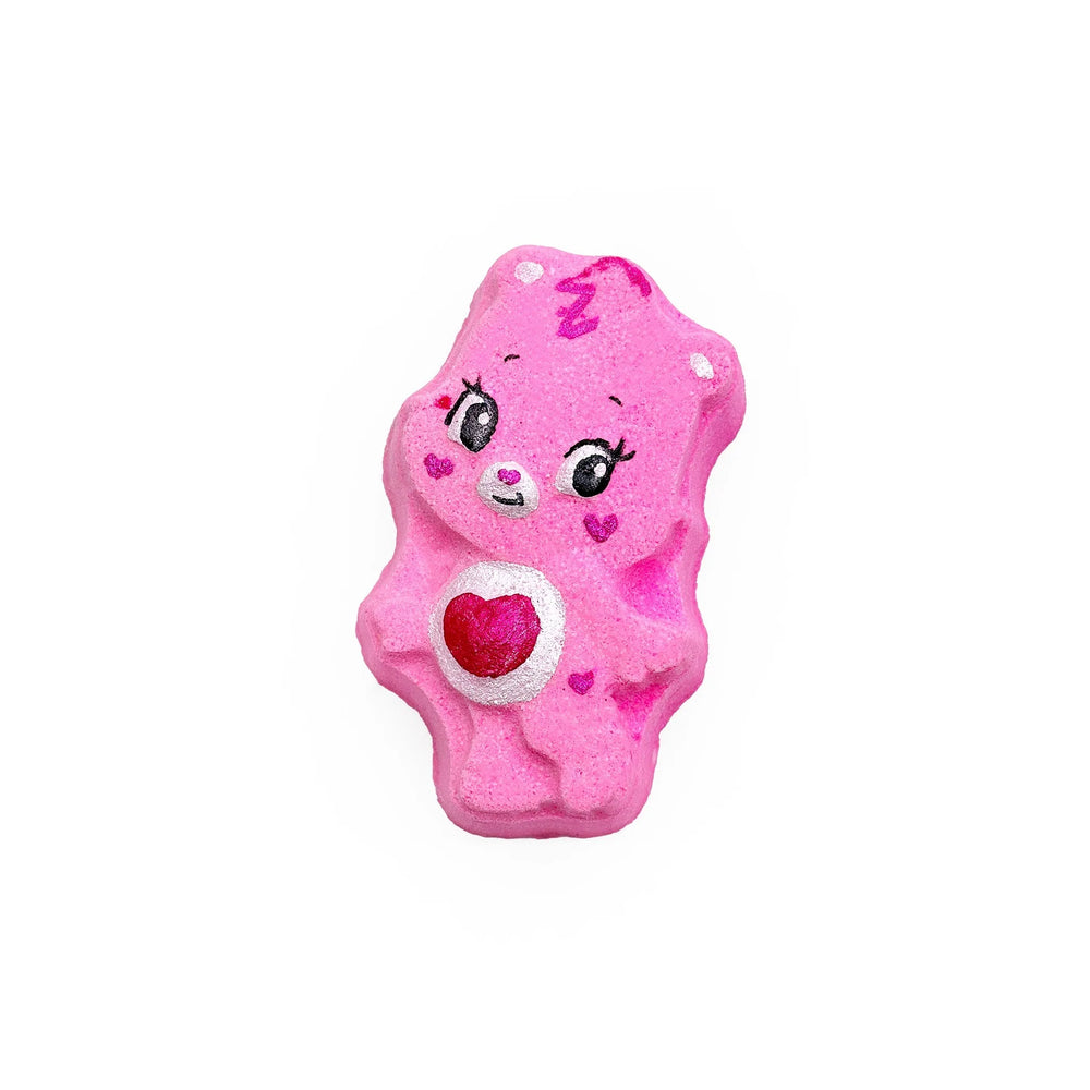 Friendship Bears - Pink Carebear