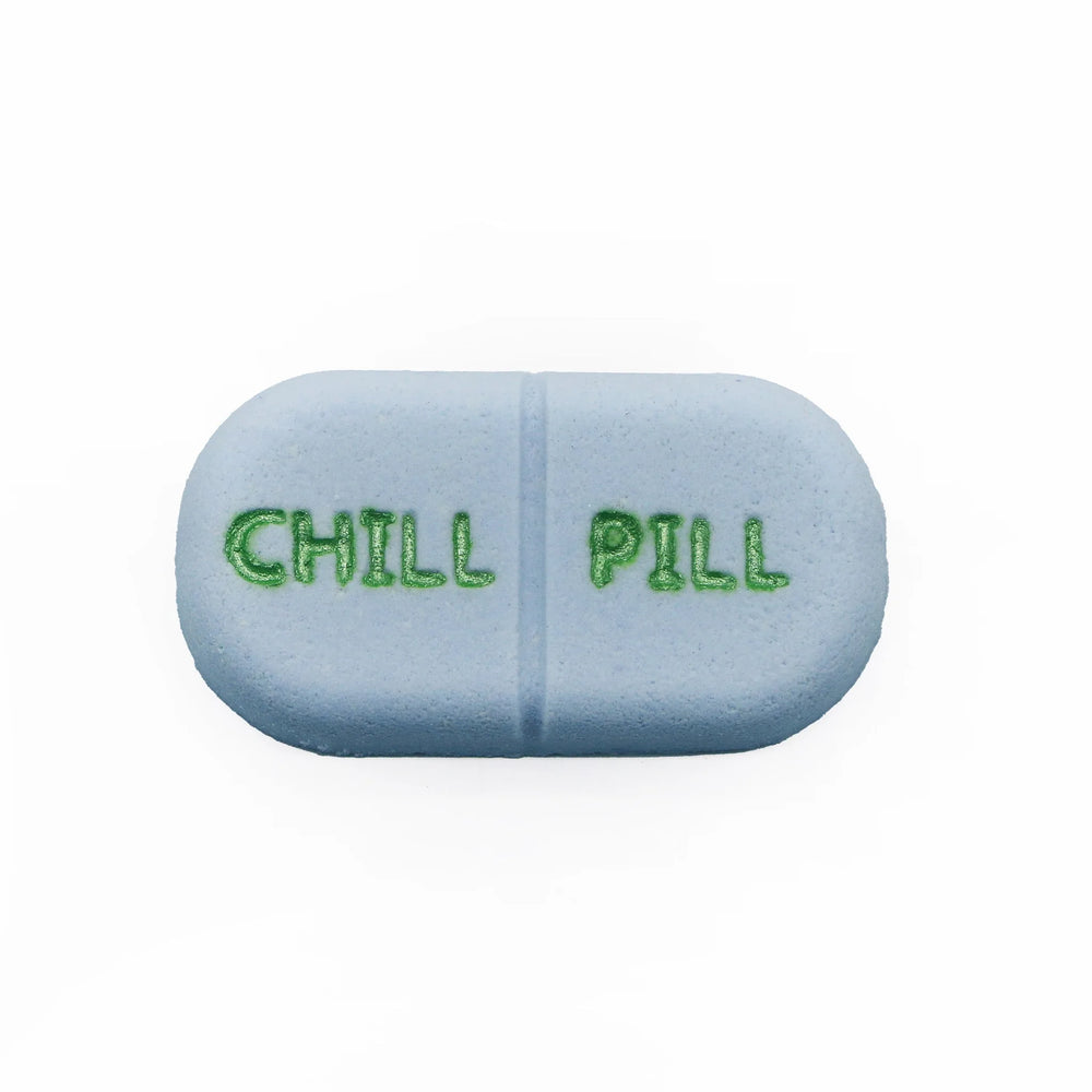 Mini Chill Pill