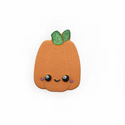 Halloween - Smiley Pumpkin