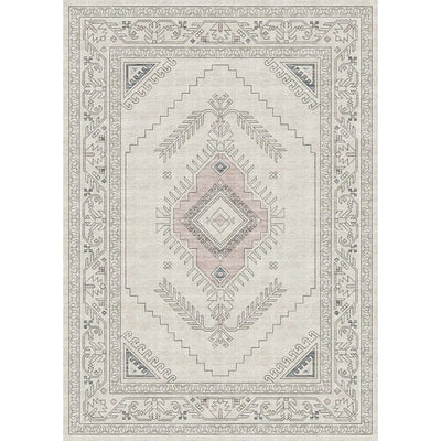 Charna Natural Beige Rug