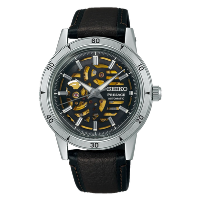 SEIKO Presage Style60s | SSA461J1