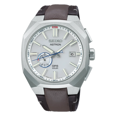 SEIKO Astron Édition Limitée 110e Anniversaire | SSJ019
