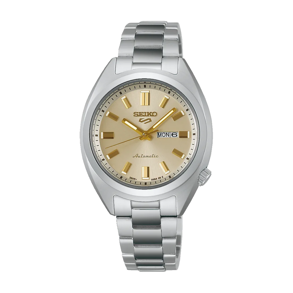 SEIKO 5 Sports SNXS Series Silver Ladies | SRE023