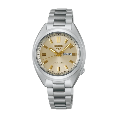 SEIKO 5 Sports SNXS Series Silver Ladies | SRE023