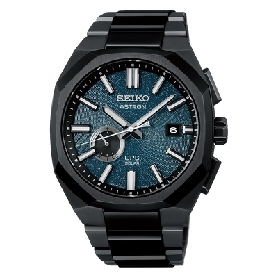 SEIKO Astron GPS Solar 2026 Limited Edition| SSJ039