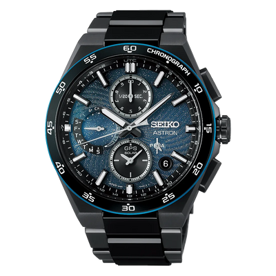SEIKO Astron GPS Solar 2026 Limited Edition | SSH187