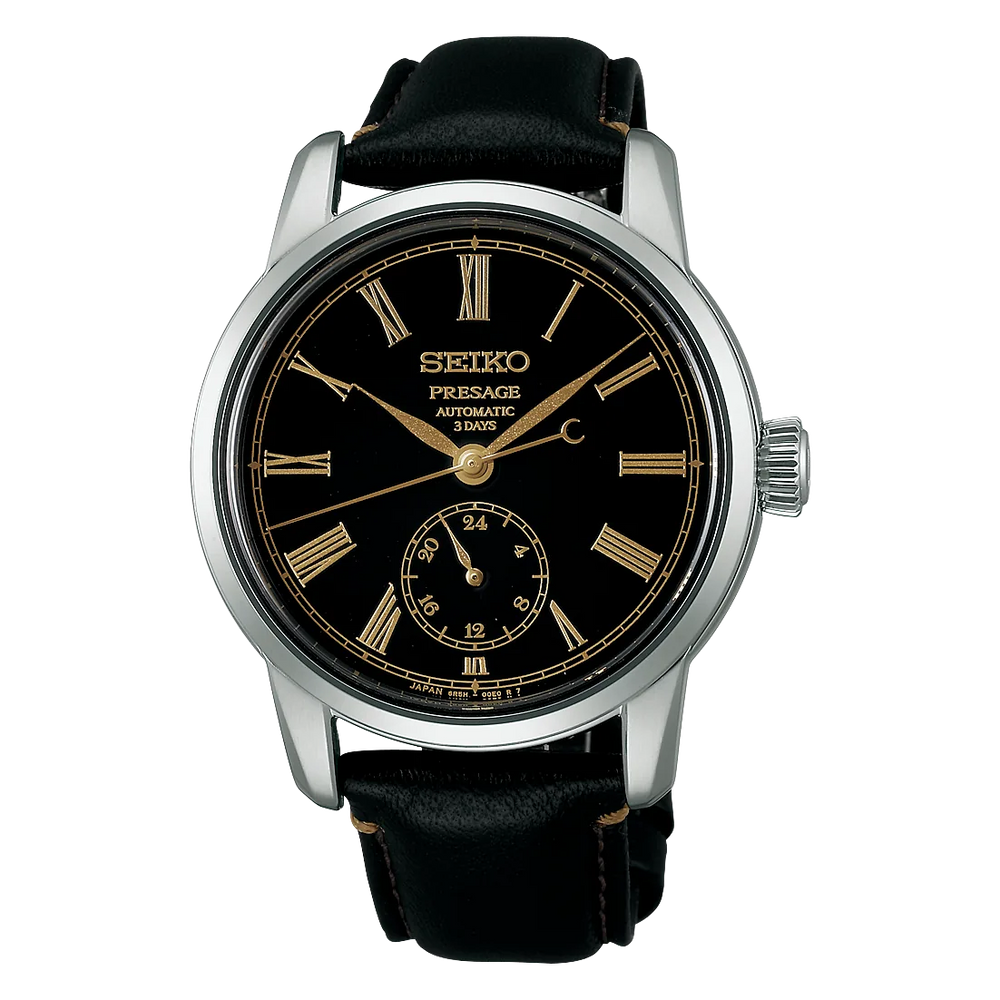 SEIKO Presage Série Classique | SPB499