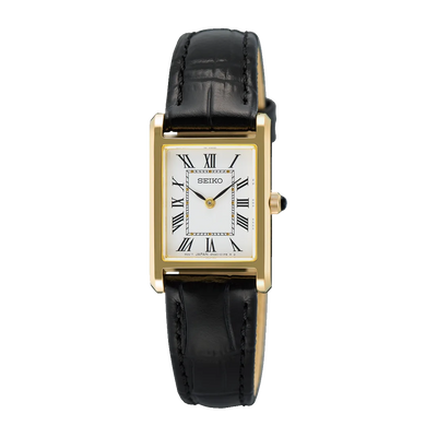 SEIKO Discover More Dress Watch Ladies | SWR108