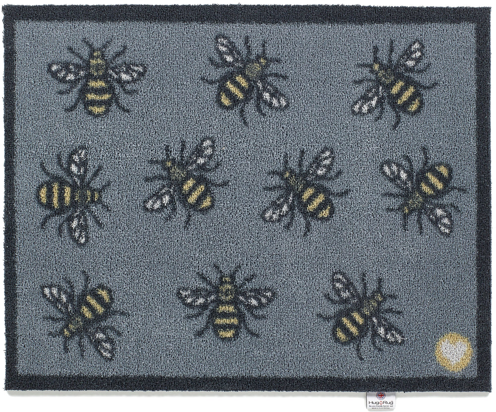 Bee 2 - Foncé