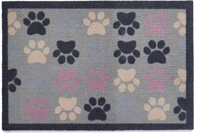 Multi Paws 1 - 20" x 30"