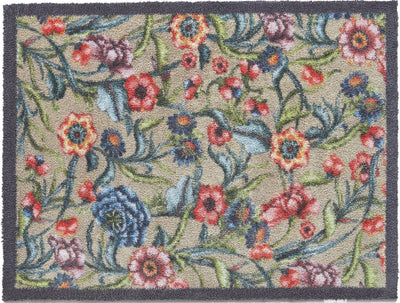 Garden Multi Floral 2