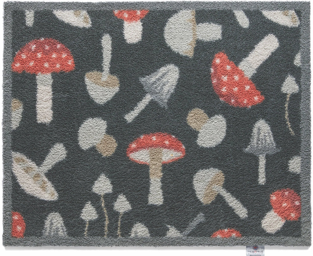 Tapis d'entrée