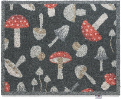Mushrooms