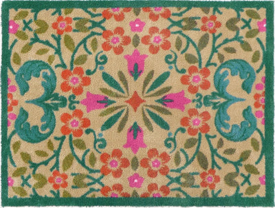 Folk Floral