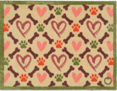 Hearts & Bones