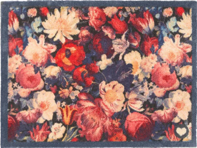 Fleurs Sombres
