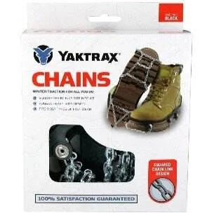 YAKTRAX Chaînes