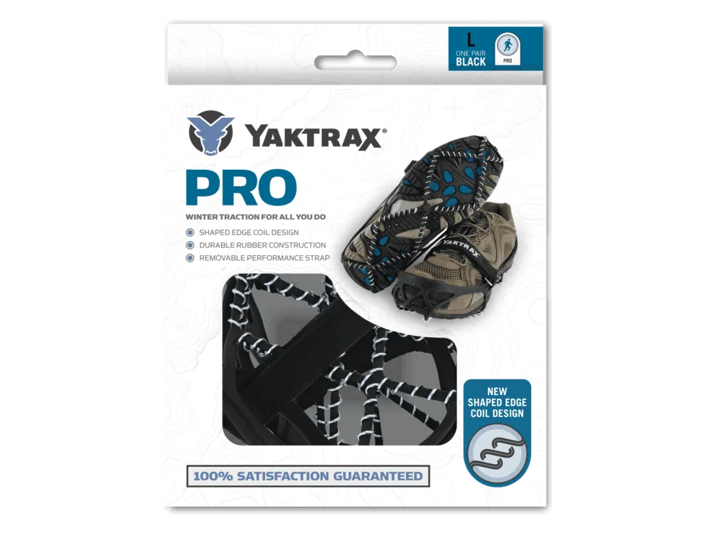 YAKTRAX Course