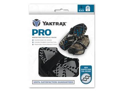 YAKTRAX Course