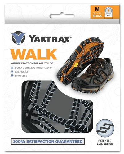 YAKTRAX Walk
