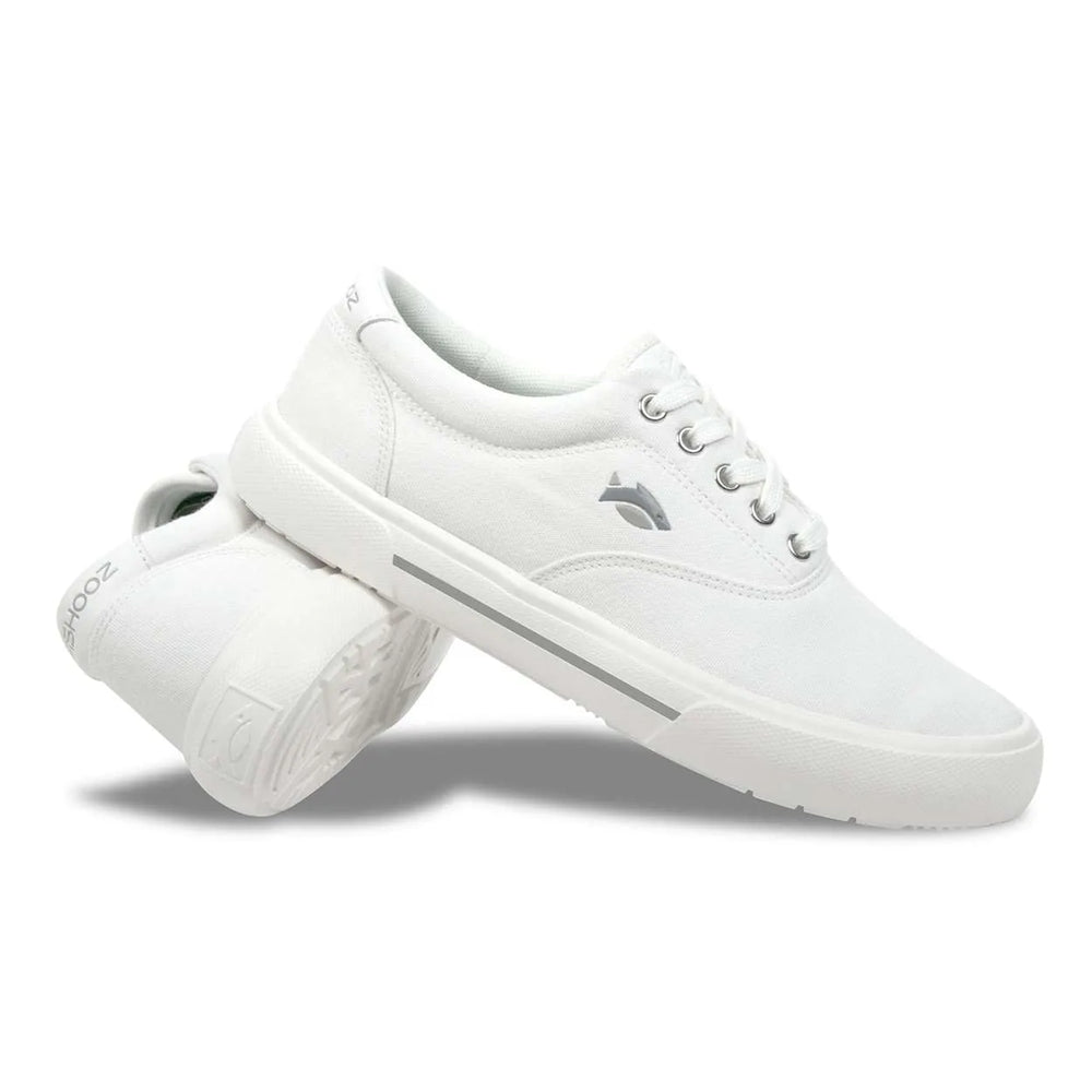 Fishooz Femmes Sunbrella® Dentelle Blanche