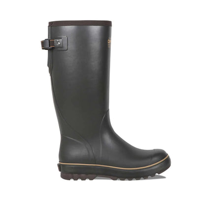 Dryshod Mudslinger FLX Gusset pour hommes
