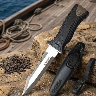 Xtreme 10" Hunting Knife