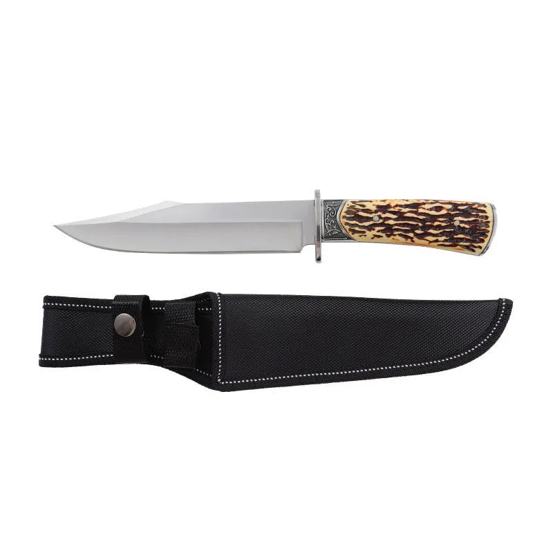 12" Hunting Knife