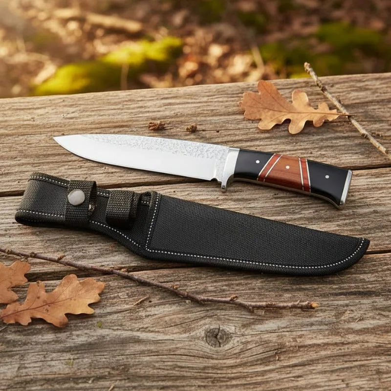12" Hunting Knife