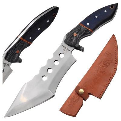16" Old Ram Fixed Blade Hunting Machete
