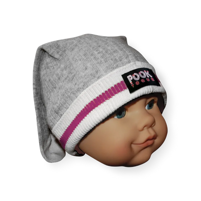 Tuque Pook Kids Pookie Rose