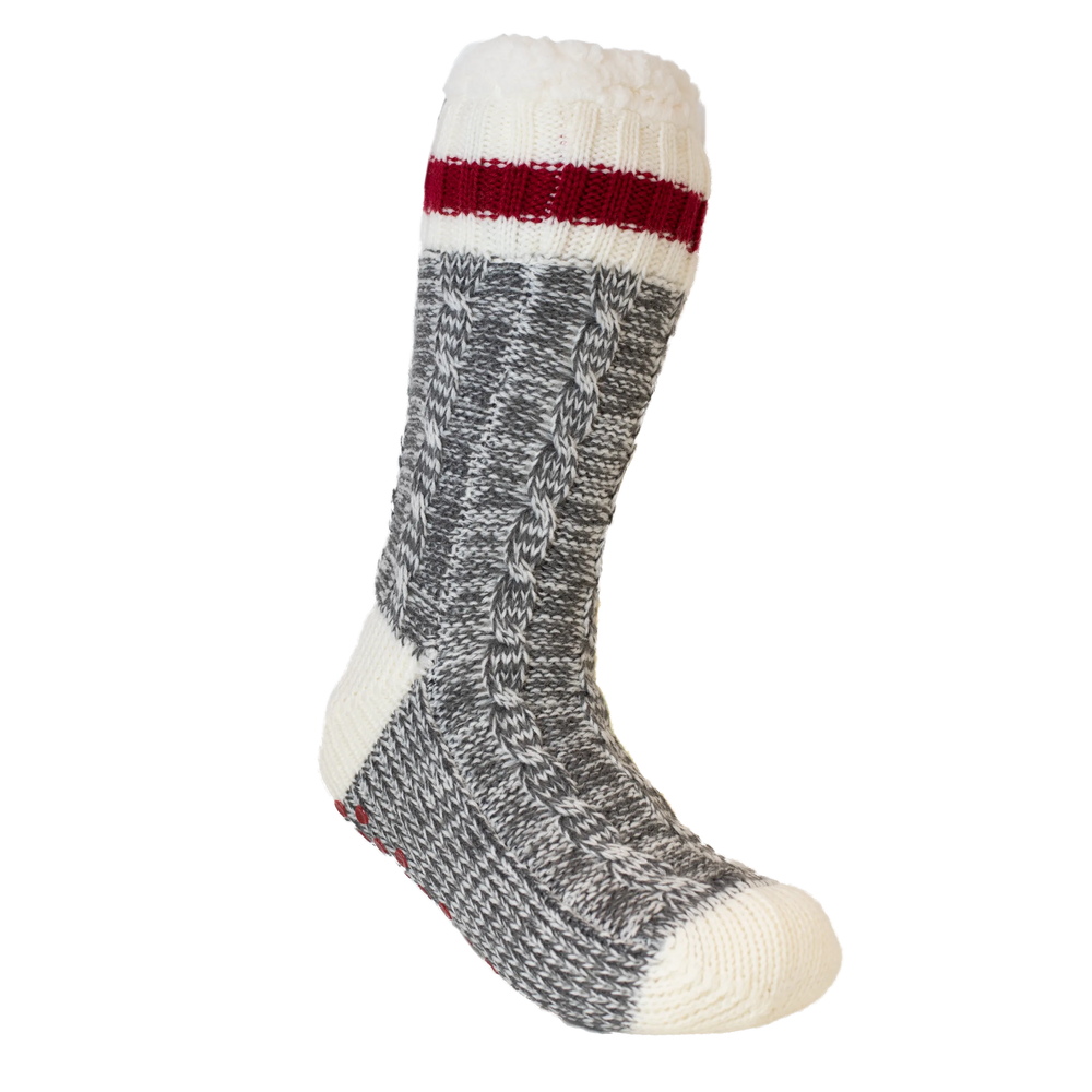 Chaussettes-pantoufles Pook Juicy Jumbos Unisexe