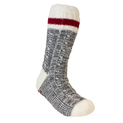 Chaussettes-pantoufles Pook Juicy Jumbos Unisexe