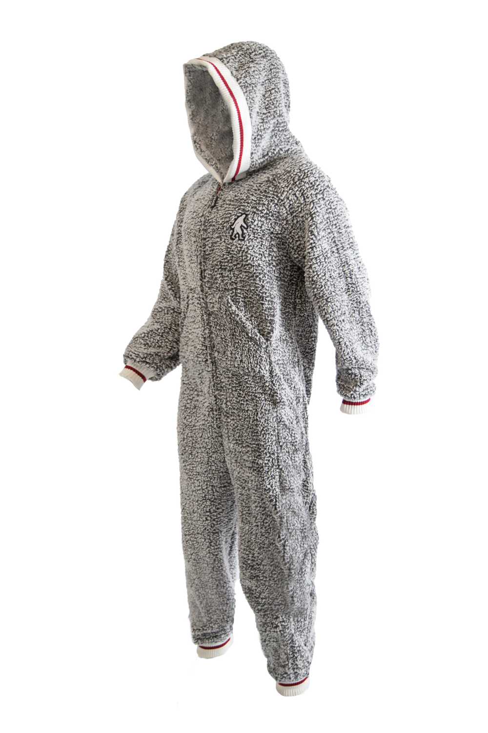 Combinaison Yeti Unisexe Pook