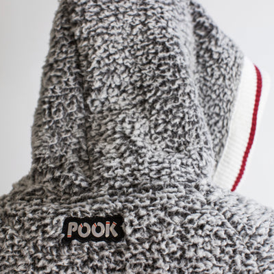 Combinaison Yeti Unisexe Pook