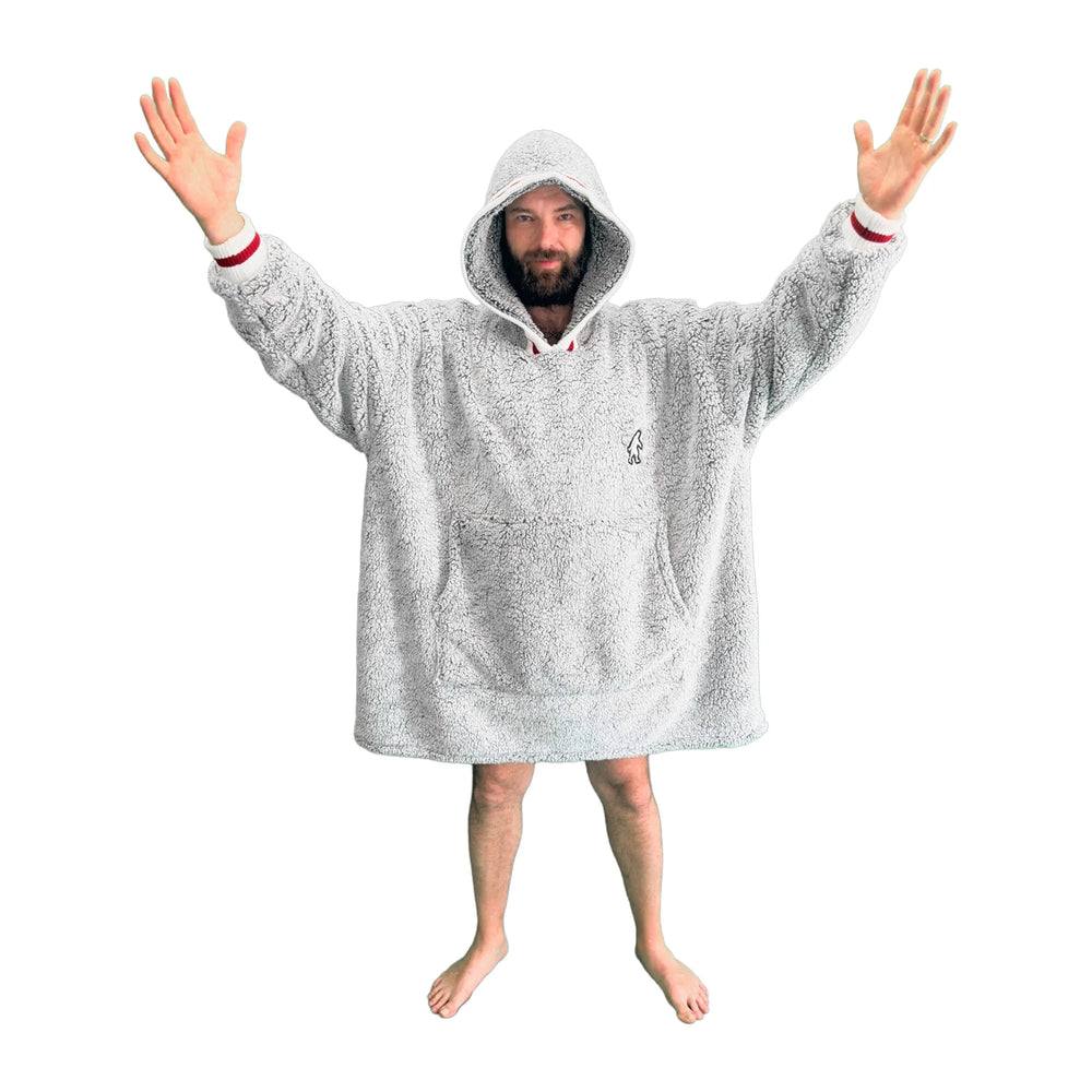 Pook Yeti Huggie Unisexe