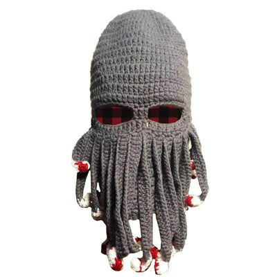 Pook Unisex Octotoque