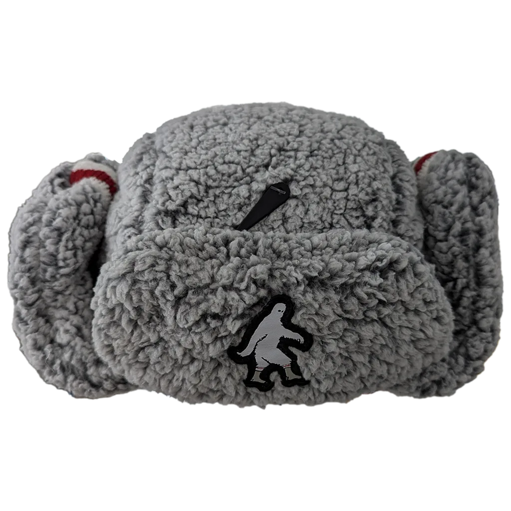 Pook Unisex Yeti Trapper Hat