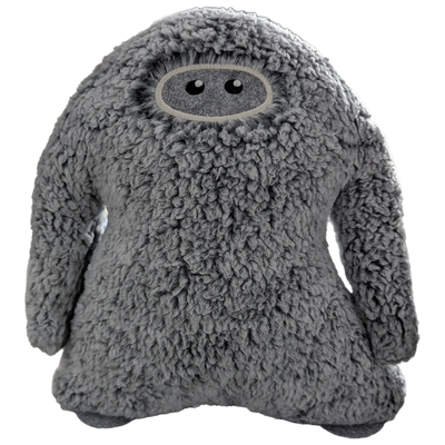 Peluche Yeti Pook pour Enfants