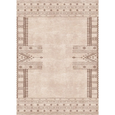 Mazela Natural Rug