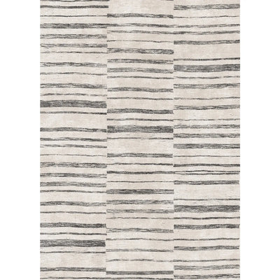 Sahara Ivory Grey Rug