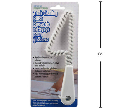 HOME ESSENTIALS Track Cleaning Brush - 83830