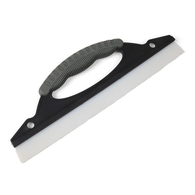 HOME ESSENTIALS Raclette multi-usage avec lame en silicone de 30,5 cm - 83876