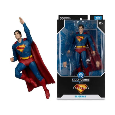 DC Multivers - Superman (2025) - Superman