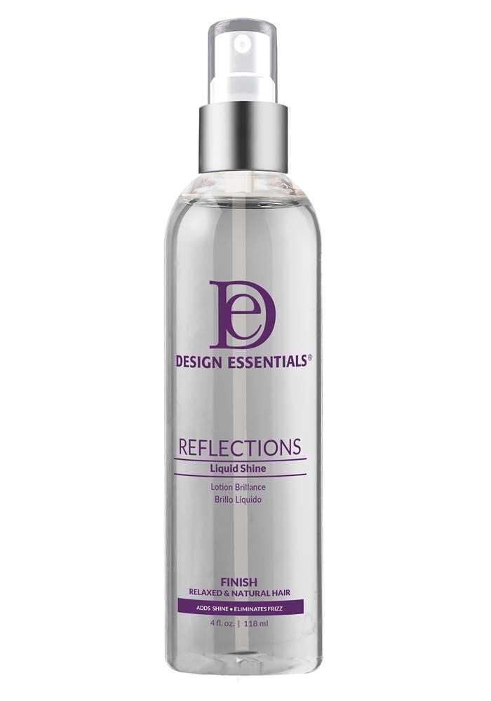 DESIGN ESSENTIALS CLASSIC COLL REFLECTIONS BRILLANCE LIQUIDE 4 OZ
